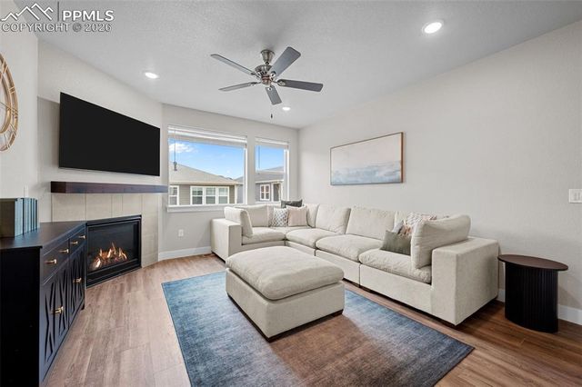 2145 Coyote Mint Drive, Monument, CO 80132