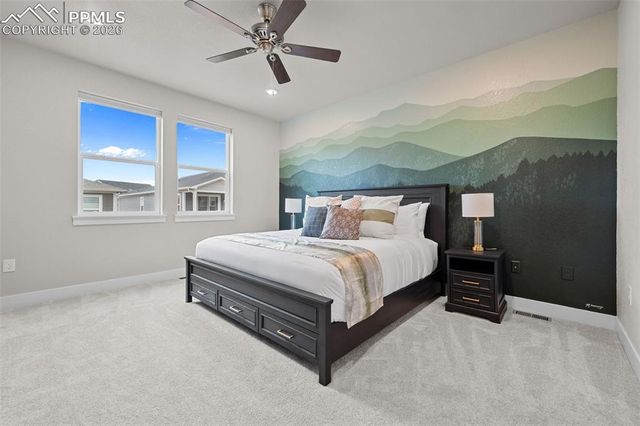 2145 Coyote Mint Drive, Monument, CO 80132