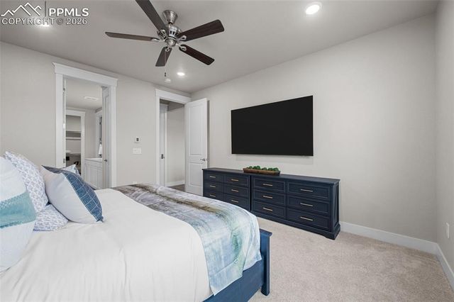 2145 Coyote Mint Drive, Monument, CO 80132