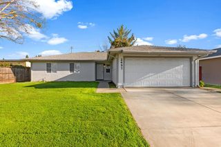 2457 Mcgregor Dr, Rancho Cordova, CA 95670