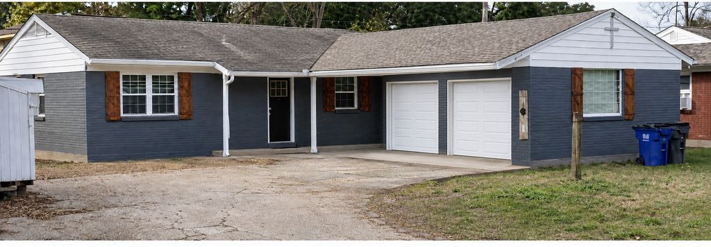 138 Laurel Lane, Lancaster, TX 75134