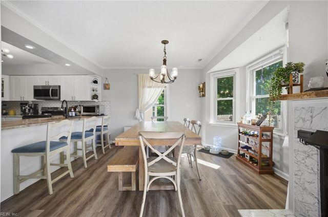107 Dunbar Dr, Suffolk, VA 23434