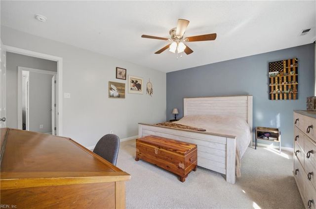107 Dunbar Dr, Suffolk, VA 23434