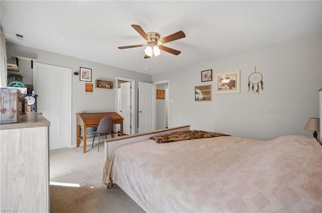 107 Dunbar Dr, Suffolk, VA 23434