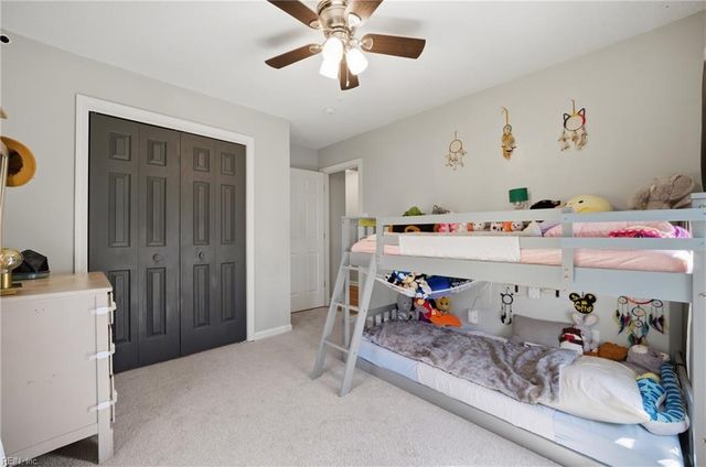 107 Dunbar Dr, Suffolk, VA 23434
