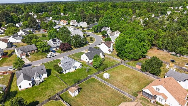 107 Dunbar Dr, Suffolk, VA 23434