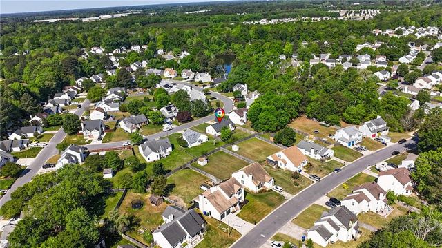 107 Dunbar Dr, Suffolk, VA 23434