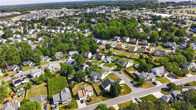 107 Dunbar Dr, Suffolk, VA 23434