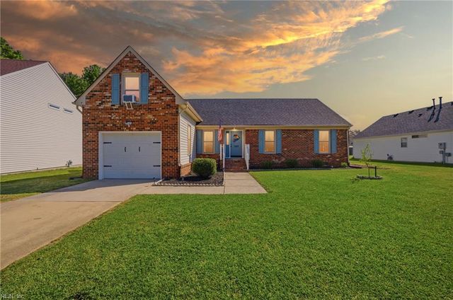 107 Dunbar Dr, Suffolk, VA 23434