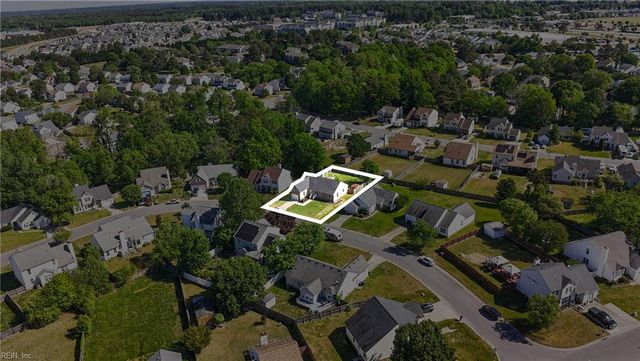 107 Dunbar Dr, Suffolk, VA 23434