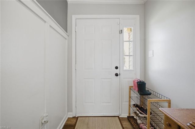 107 Dunbar Dr, Suffolk, VA 23434