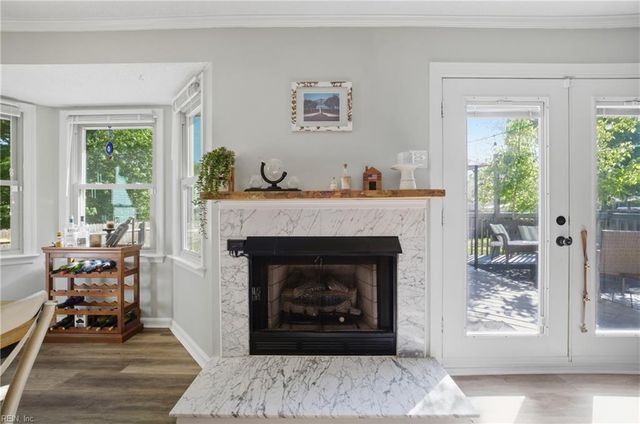 107 Dunbar Dr, Suffolk, VA 23434