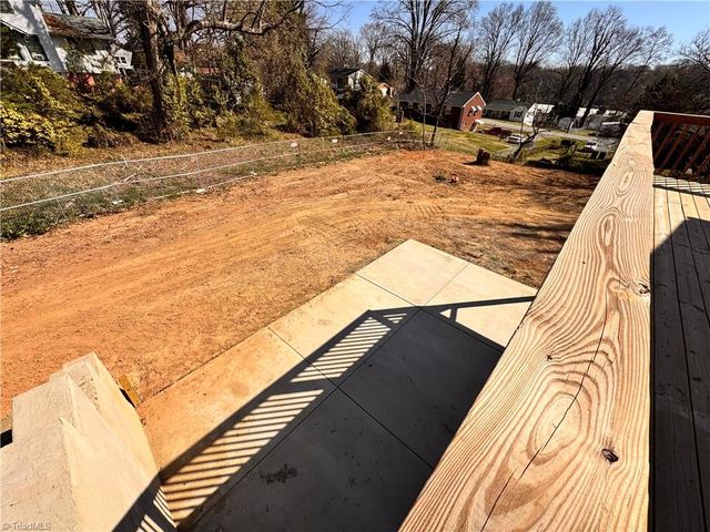 241 Forest Hill Avenue, Winston-salem, NC 27105