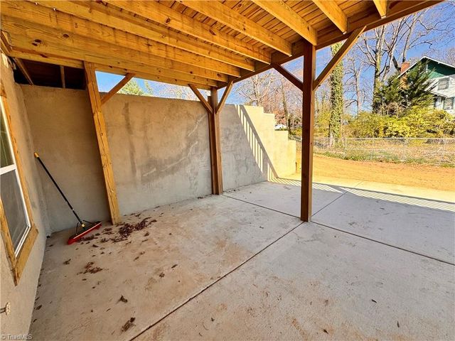 241 Forest Hill Avenue, Winston-salem, NC 27105