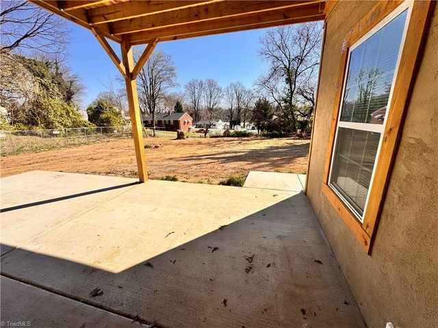 241 Forest Hill Avenue, Winston-salem, NC 27105