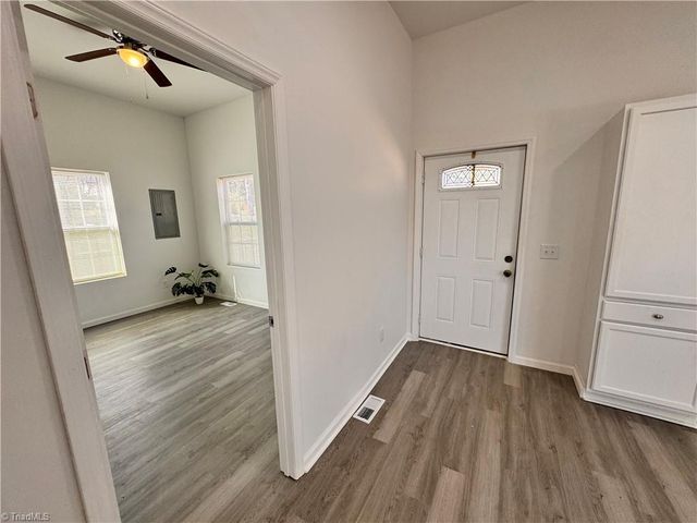 241 Forest Hill Avenue, Winston-salem, NC 27105