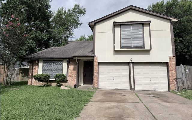 3610 Timber Rock Court, Houston, TX 77082