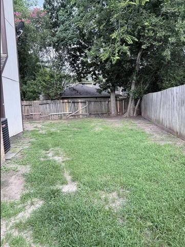 3610 Timber Rock Court, Houston, TX 77082
