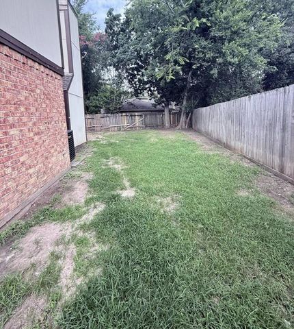 3610 Timber Rock Court, Houston, TX 77082