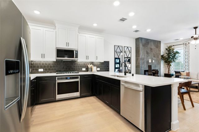 3537 Treasure Drive, Plano, TX 75074