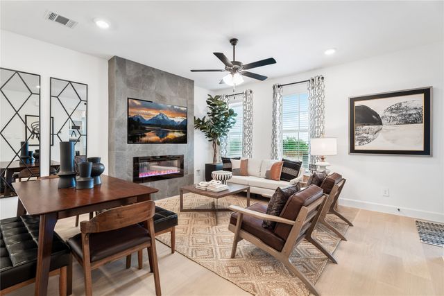 3537 Treasure Drive, Plano, TX 75074