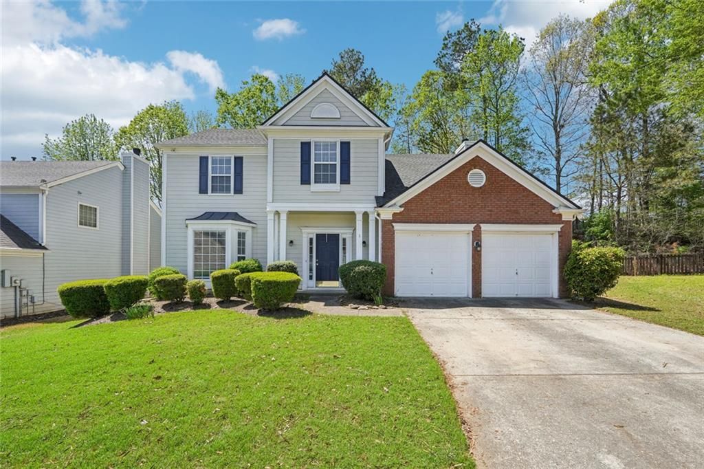 3936 Toccoa Falls Drive, Duluth, GA 30097