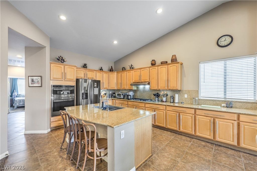 8320 Preppy Fox Avenue, Las Vegas, NV 89131 — photo 3