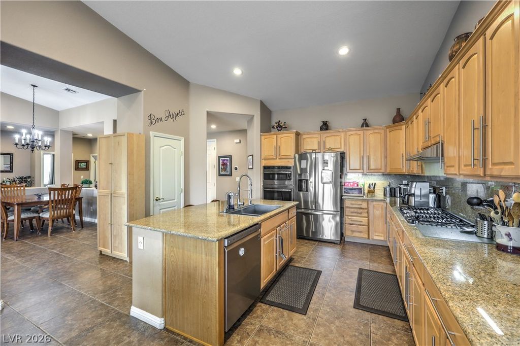 8320 Preppy Fox Avenue, Las Vegas, NV 89131 — photo 4