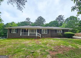 4149 CONNOR Drive, Ellenwood, GA 30294