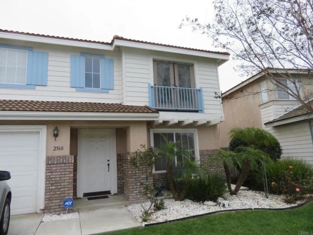 2560 Green Valley, Chula Vista, CA 91915