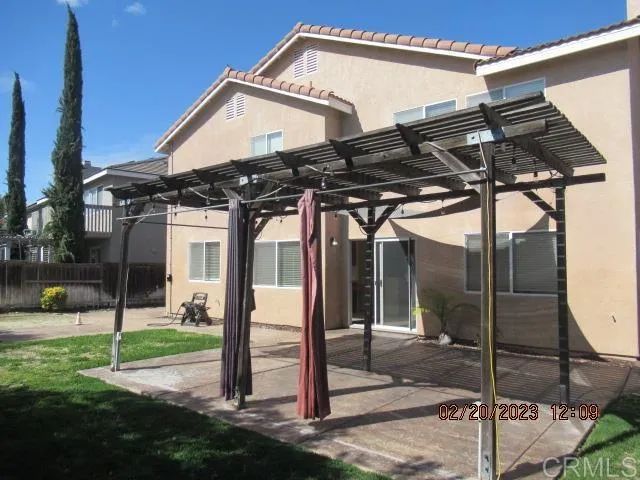 2560 Green Valley, Chula Vista, CA 91915