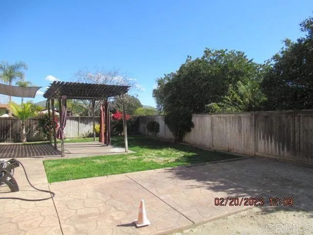 2560 Green Valley, Chula Vista, CA 91915