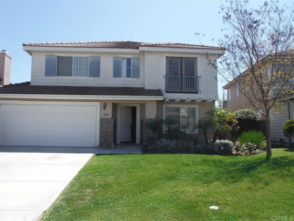 2560 Green Valley, Chula Vista, CA 91915