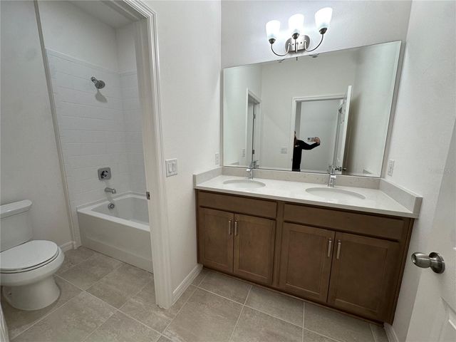 668 BIRDSWILL LANE, Deland, FL 32724