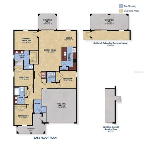 668 BIRDSWILL LANE, Deland, FL 32724