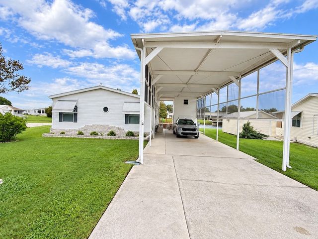 4986 MOUNT OLIVE SHORES DRIVE, Polk City, FL 33868