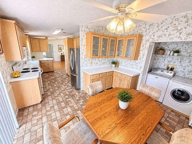 4986 MOUNT OLIVE SHORES DRIVE, Polk City, FL 33868