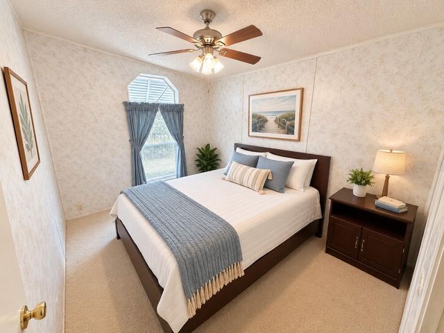 4986 MOUNT OLIVE SHORES DRIVE, Polk City, FL 33868