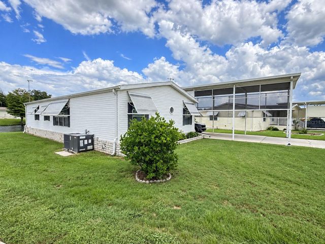 4986 MOUNT OLIVE SHORES DRIVE, Polk City, FL 33868