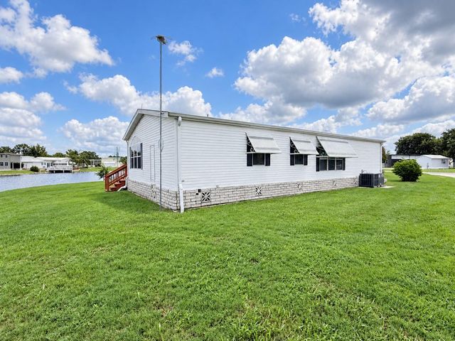 4986 MOUNT OLIVE SHORES DRIVE, Polk City, FL 33868