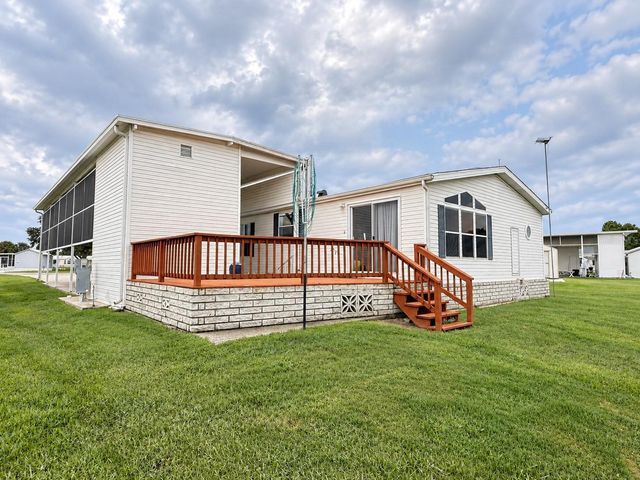 4986 MOUNT OLIVE SHORES DRIVE, Polk City, FL 33868