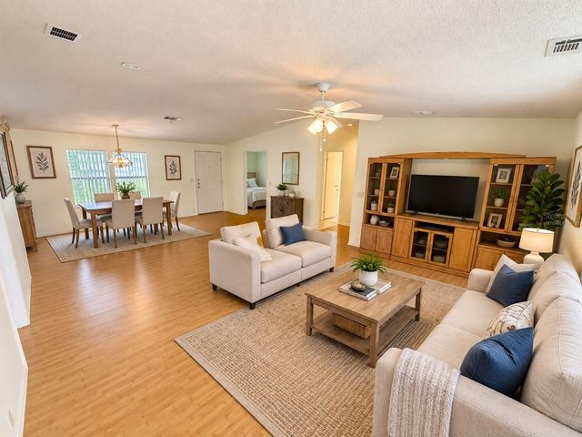 4986 MOUNT OLIVE SHORES DRIVE, Polk City, FL 33868