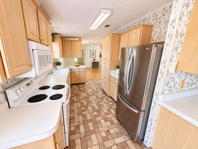 4986 MOUNT OLIVE SHORES DRIVE, Polk City, FL 33868