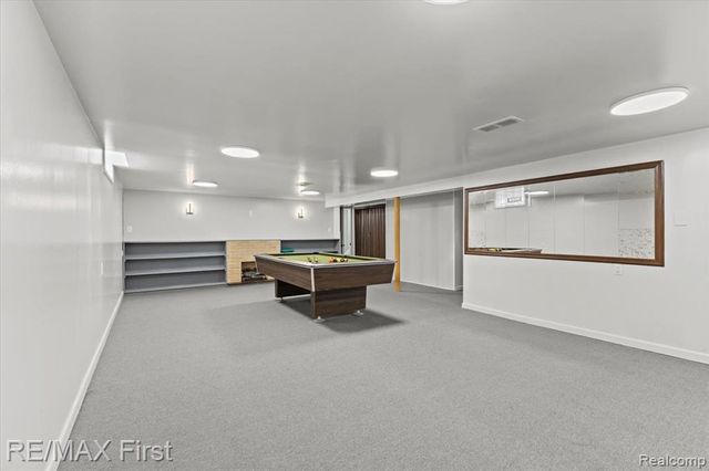 24408 Wood Street, Saint Clair Shores, MI 48080