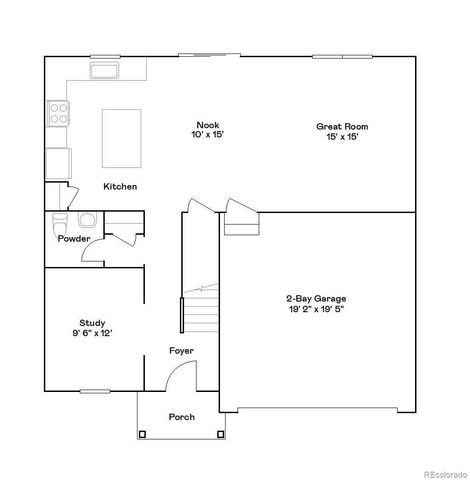 4264 Lucas Drive, Johnstown, CO 80534