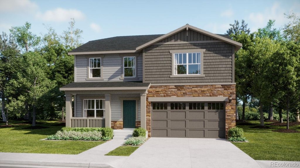 4264 Lucas Drive, Johnstown, CO 80534