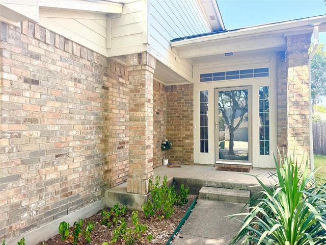 11715 Raymond C Ewry LN, Austin, TX 78748