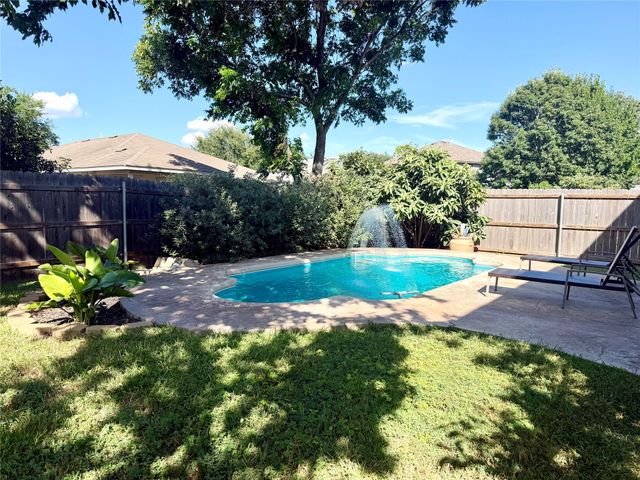 11715 Raymond C Ewry LN, Austin, TX 78748