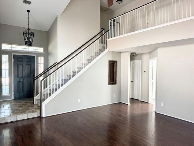 11715 Raymond C Ewry LN, Austin, TX 78748