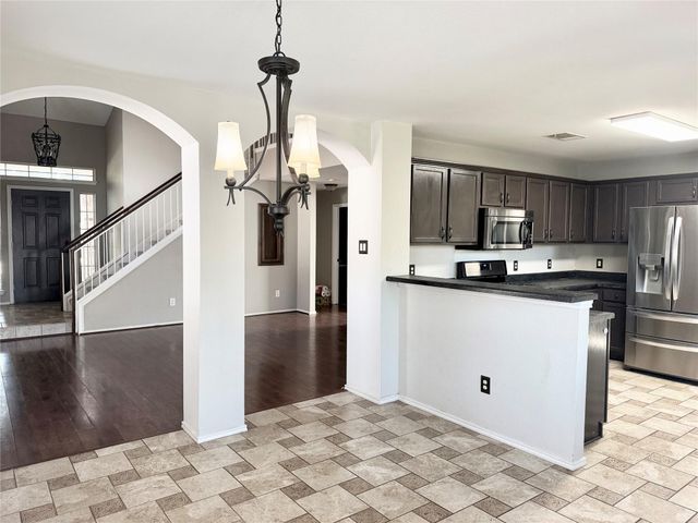 11715 Raymond C Ewry LN, Austin, TX 78748